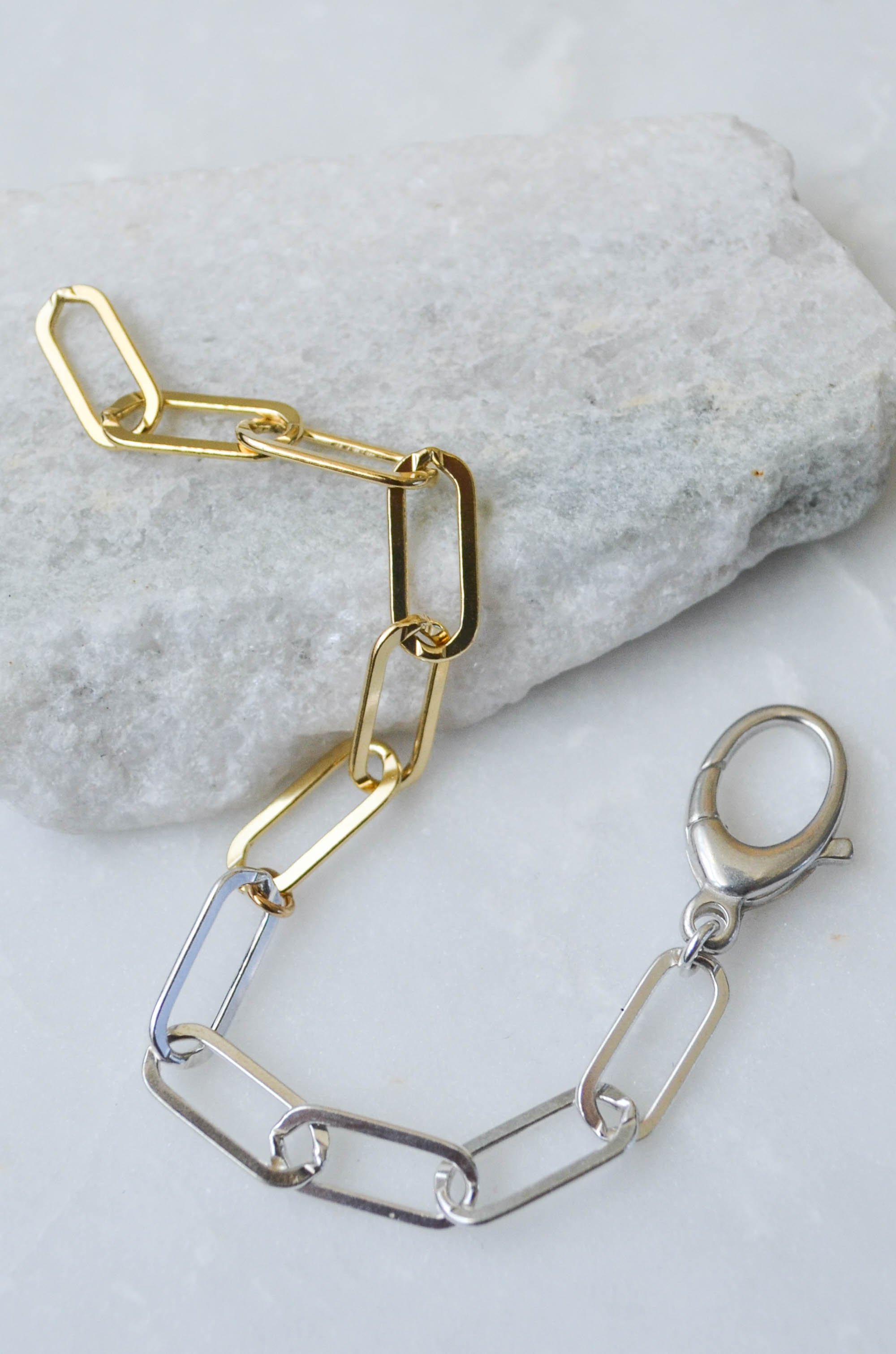 Large+paperclip+link+mixed+